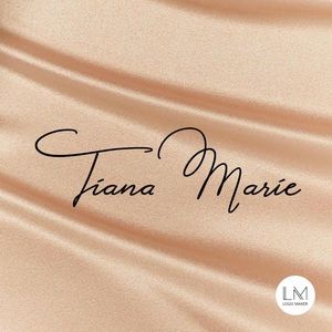 Meet your Posher, Tiana